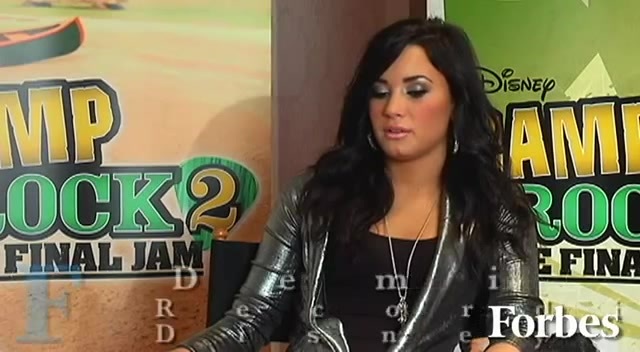 Move Over Miley Cyrus - Here Comes Demi Lovato 0328 - Demilush - Move Over Miley Cyrus Here Comes Demi Part oo1