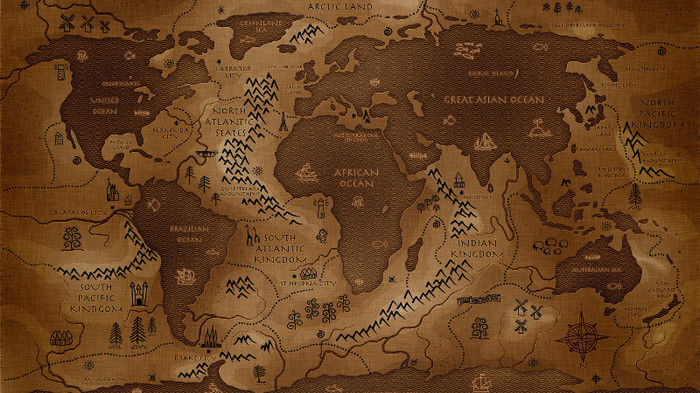 wallpaper-568832 - Wallpapers com