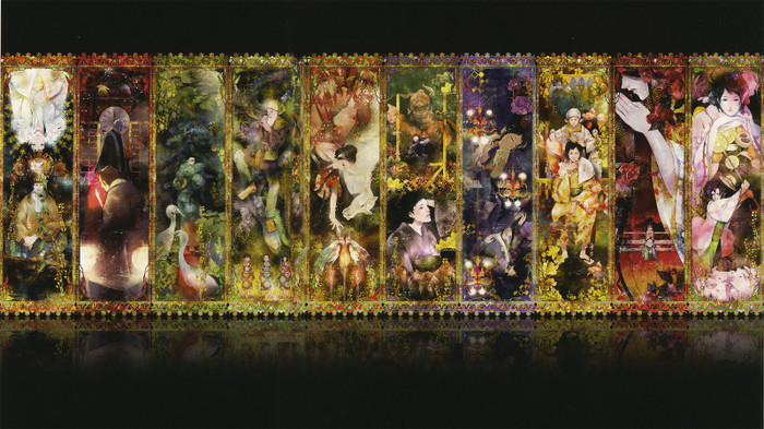 wallpaper-606374 - Wallpapers com