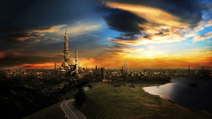 wallpaper-676749 - Wallpapers com