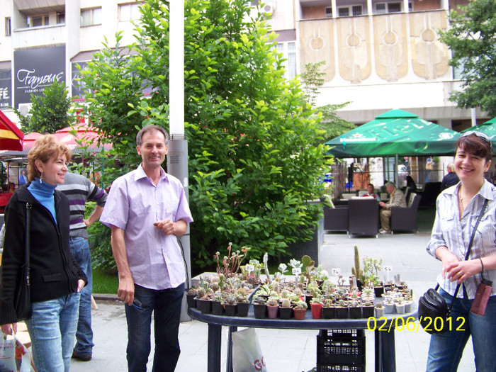 Kerkyra (Corina), Geo, Mikishor