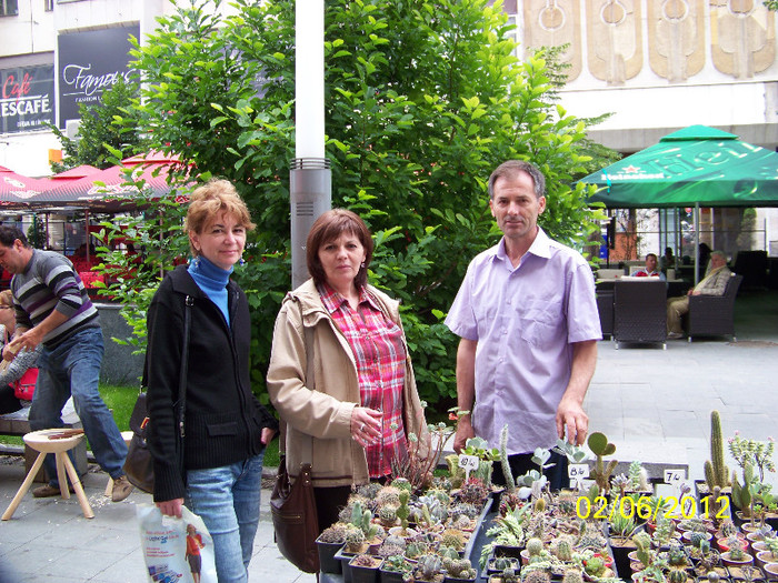 Kerkyra, Tamara, Geo