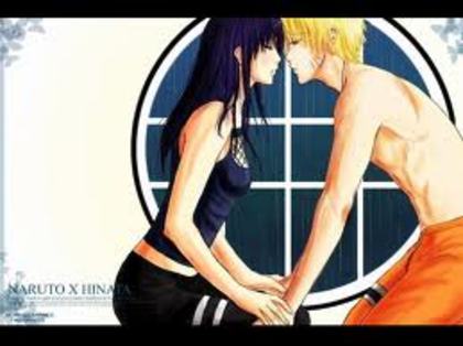 Naruhina.