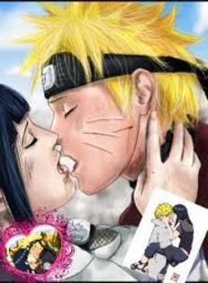 love - Cupluri din Naruto