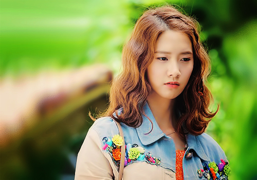 tumblr_m45hmnfeYN1qhl5q6o1_500 - Yoona x