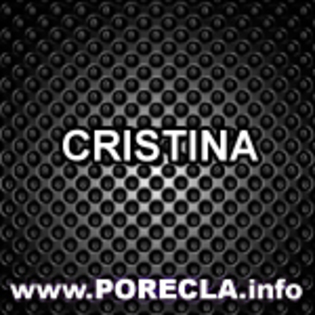 545-CRISTINA avatar nume part 2