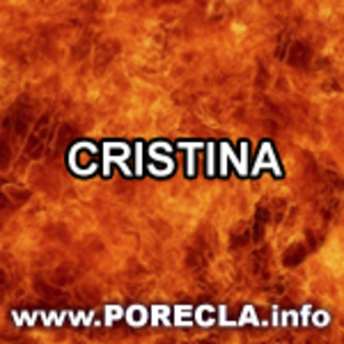 545-CRISTINA avatare nume part2