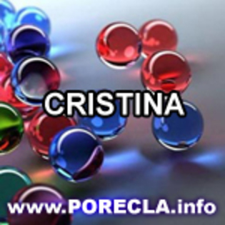 545-CRISTINA poze avatar nume part2
