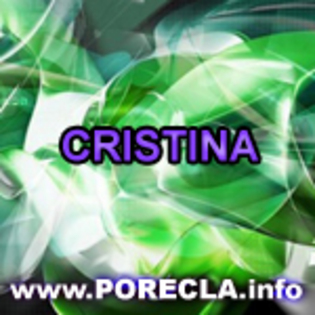 545-CRISTINA poze nume part2