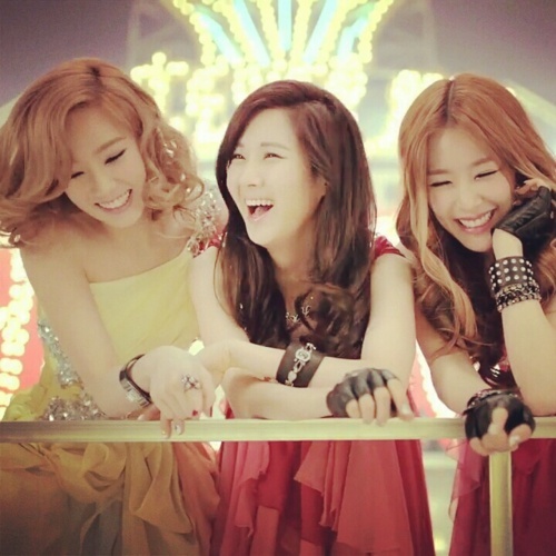 TaeTiSeo ♥ .