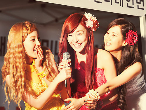 TaeTiSeo ♥ .