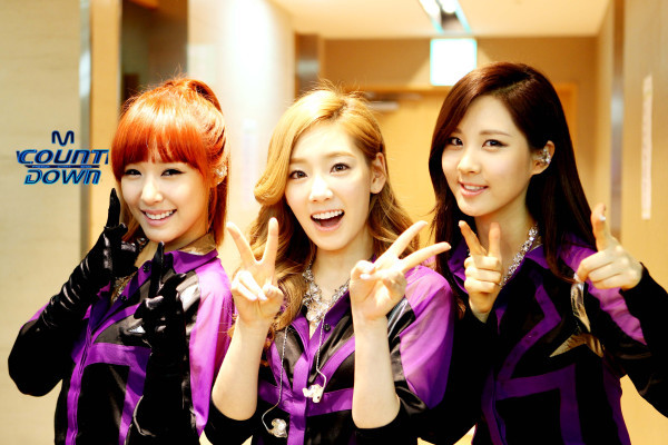TaeTiSeo ♥ .