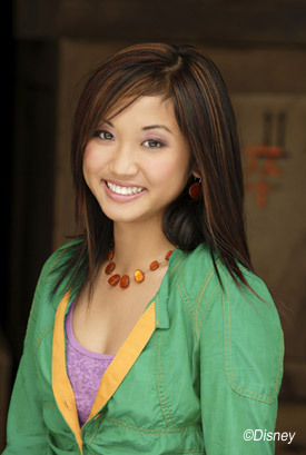 ♥ Brenda Song ♥