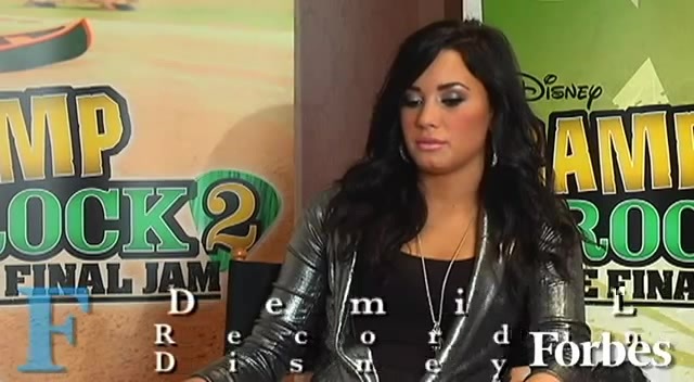 Move Over Miley Cyrus - Here Comes Demi Lovato 0342 - Demilush - Move Over Miley Cyrus Here Comes Demi Part oo1