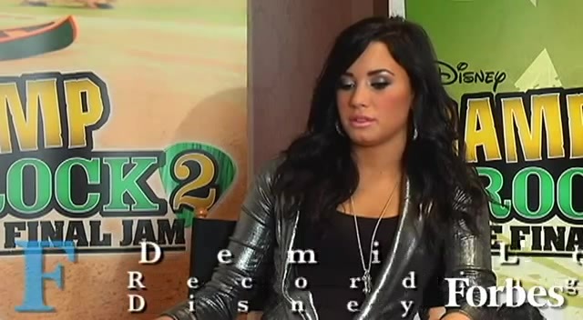 Move Over Miley Cyrus - Here Comes Demi Lovato 0344 - Demilush - Move Over Miley Cyrus Here Comes Demi Part oo1