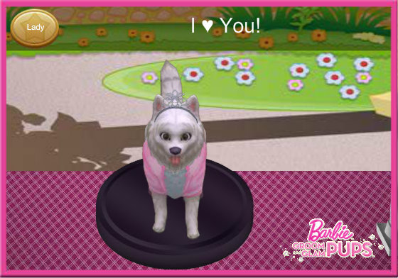 MyPup