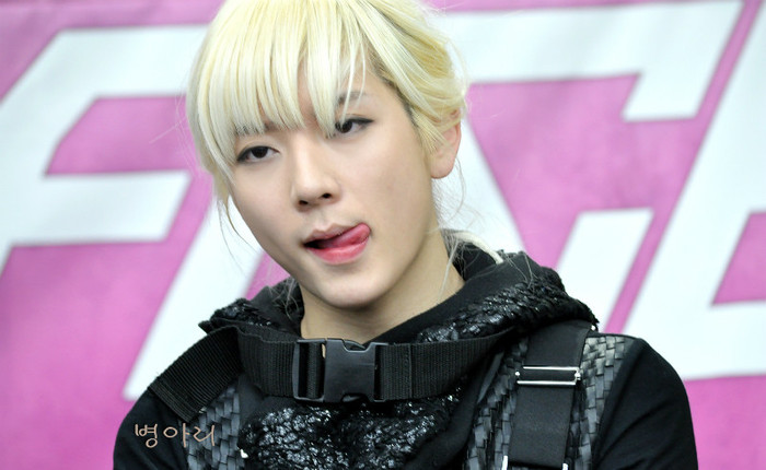  - o Choi Min Ki-_-Ren