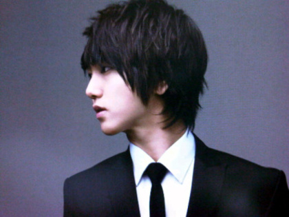 0yesung-cool - o Yesung o