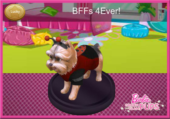 MyPup 2
