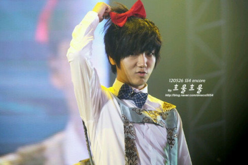 tumblr_m4rqtjVYk51qzaeexo1_500_large - o Yesung o