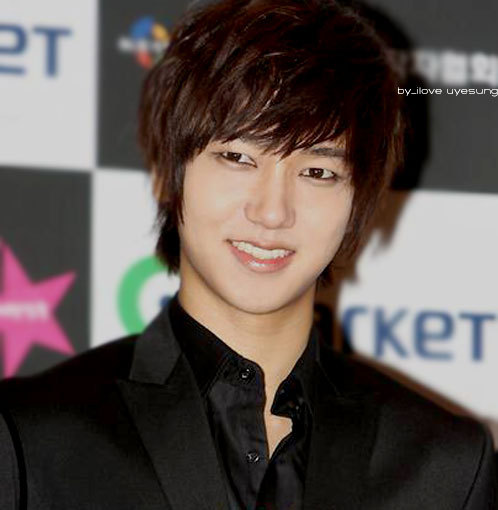 0u_are_perfect_Yesung_by_SujuSaranghae