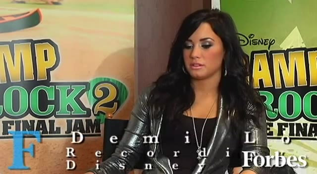 Move Over Miley Cyrus - Here Comes Demi Lovato 0349 - Demilush - Move Over Miley Cyrus Here Comes Demi Part oo1
