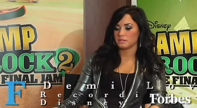 Move Over Miley Cyrus - Here Comes Demi Lovato 0351 - Demilush - Move Over Miley Cyrus Here Comes Demi Part oo1