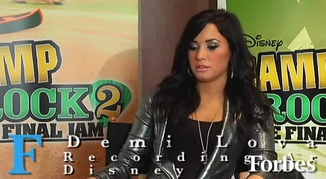Move Over Miley Cyrus - Here Comes Demi Lovato 0359 - Demilush - Move Over Miley Cyrus Here Comes Demi Part oo1