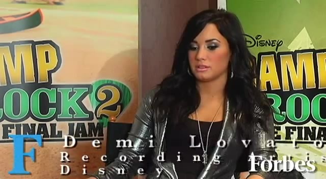 Move Over Miley Cyrus - Here Comes Demi Lovato 0365 - Demilush - Move Over Miley Cyrus Here Comes Demi Part oo1