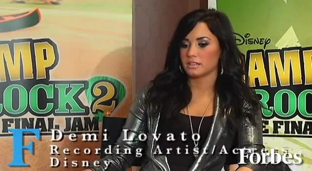 Move Over Miley Cyrus - Here Comes Demi Lovato 0379 - Demilush - Move Over Miley Cyrus Here Comes Demi Part oo1