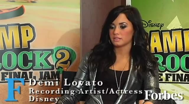 Move Over Miley Cyrus - Here Comes Demi Lovato 0384 - Demilush - Move Over Miley Cyrus Here Comes Demi Part oo1