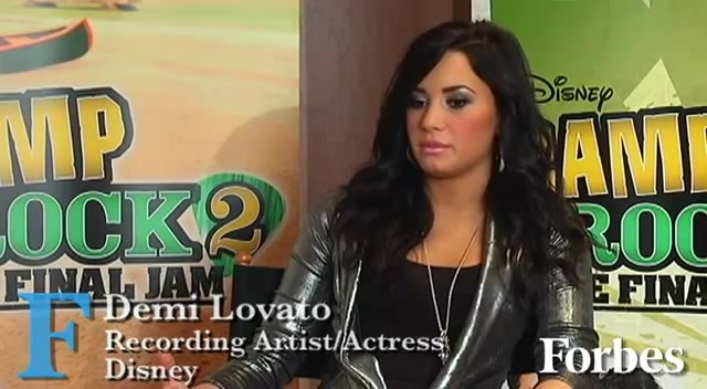 Move Over Miley Cyrus - Here Comes Demi Lovato 0634 - Demilush - Move Over Miley Cyrus Here Comes Demi Part oo2