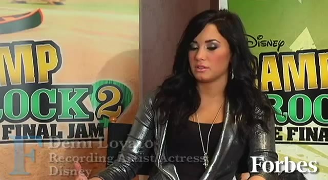 Move Over Miley Cyrus - Here Comes Demi Lovato 0649 - Demilush - Move Over Miley Cyrus Here Comes Demi Part oo2