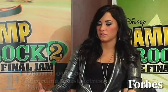 Move Over Miley Cyrus - Here Comes Demi Lovato 0650 - Demilush - Move Over Miley Cyrus Here Comes Demi Part oo2