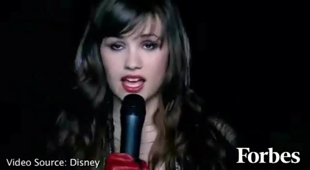 Move Over Miley Cyrus - Here Comes Demi Lovato 1002 - Demilush - Move Over Miley Cyrus Here Comes Demi Part oo3