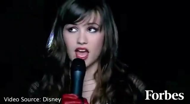 Move Over Miley Cyrus - Here Comes Demi Lovato 1011