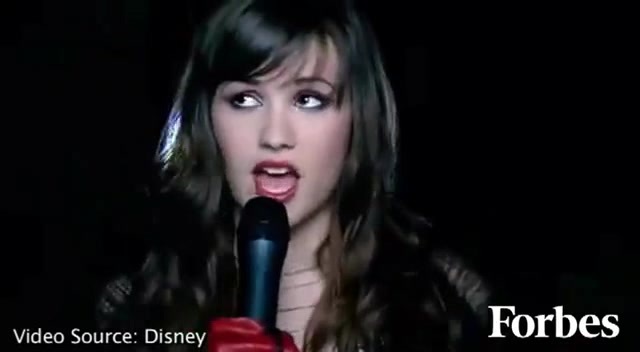 Move Over Miley Cyrus - Here Comes Demi Lovato 1013