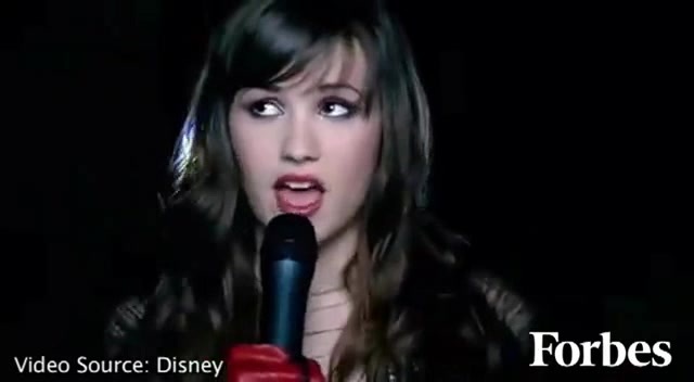 Move Over Miley Cyrus - Here Comes Demi Lovato 1016