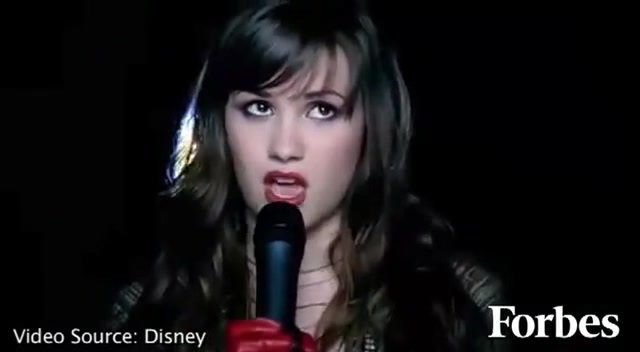 Move Over Miley Cyrus - Here Comes Demi Lovato 1062