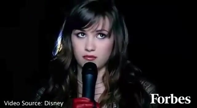 Move Over Miley Cyrus - Here Comes Demi Lovato 1074 Move Over Miley Cyrus - Here Comes Demi Lovato 1074