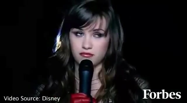 Move Over Miley Cyrus - Here Comes Demi Lovato 1080 Move Over Miley Cyrus - Here Comes Demi Lovato 1080