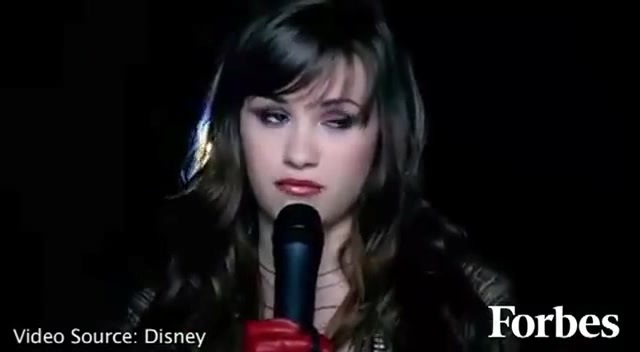 Move Over Miley Cyrus - Here Comes Demi Lovato 1082 Move Over Miley Cyrus - Here Comes Demi Lovato 1082
