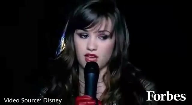 Move Over Miley Cyrus - Here Comes Demi Lovato 1087 Move Over Miley Cyrus - Here Comes Demi Lovato 1087
