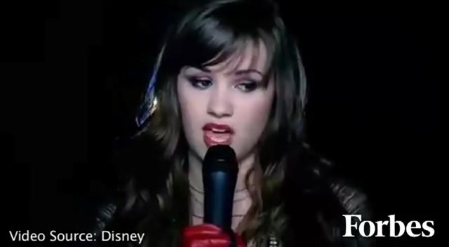 Move Over Miley Cyrus - Here Comes Demi Lovato 1092 Move Over Miley Cyrus - Here Comes Demi Lovato 1092