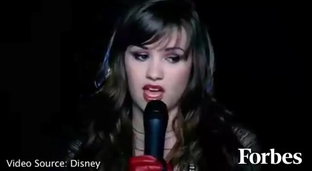 Move Over Miley Cyrus - Here Comes Demi Lovato 1095 Move Over Miley Cyrus - Here Comes Demi Lovato 1095