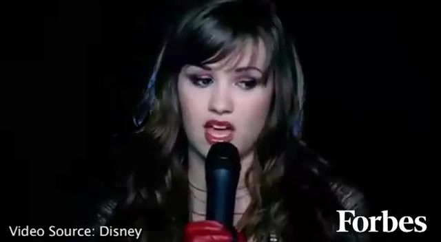 Move Over Miley Cyrus - Here Comes Demi Lovato 1096 Move Over Miley Cyrus - Here Comes Demi Lovato 1096