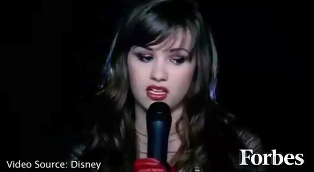 Move Over Miley Cyrus - Here Comes Demi Lovato 1103 Move Over Miley Cyrus - Here Comes Demi Lovato 1103