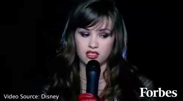 Move Over Miley Cyrus - Here Comes Demi Lovato 1106 Move Over Miley Cyrus - Here Comes Demi Lovato 1106
