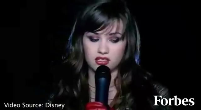 Move Over Miley Cyrus - Here Comes Demi Lovato 1108 Move Over Miley Cyrus - Here Comes Demi Lovato 1108
