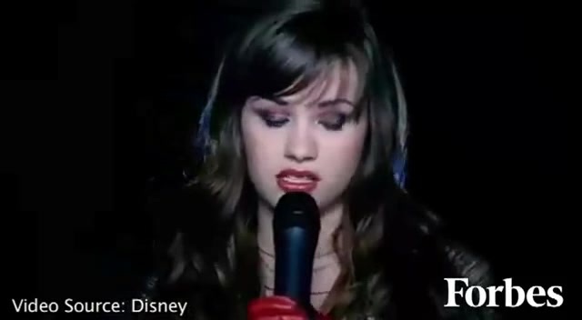 Move Over Miley Cyrus - Here Comes Demi Lovato 1112 Move Over Miley Cyrus - Here Comes Demi Lovato 1112